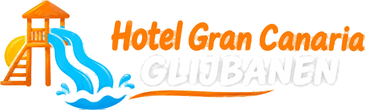 Hotel Gran Canaria Glijbanen